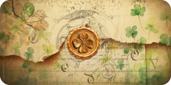 Alternative view 2 of Talismans & Tokens: Life Imbued with Magic