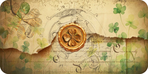Talismans & Tokens: Life Imbued with Magic