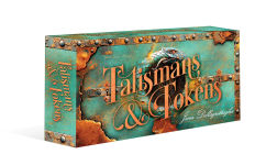 Alternative view 8 of Talismans & Tokens: Life Imbued with Magic