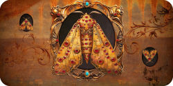 Alternative view 9 of Talismans & Tokens: Life Imbued with Magic