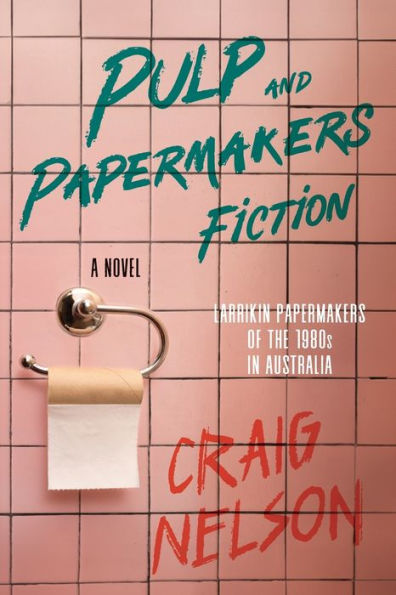 Pulp and Papermakers Fiction