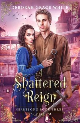 A Shattered Reign