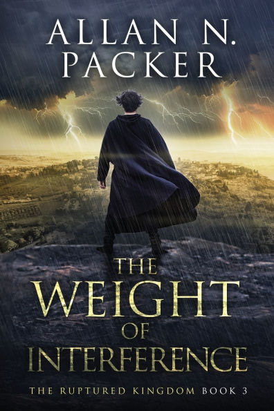 The Weight of Interference