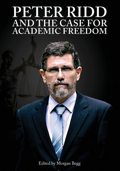 Peter Ridd and the Case for Academic Freedom