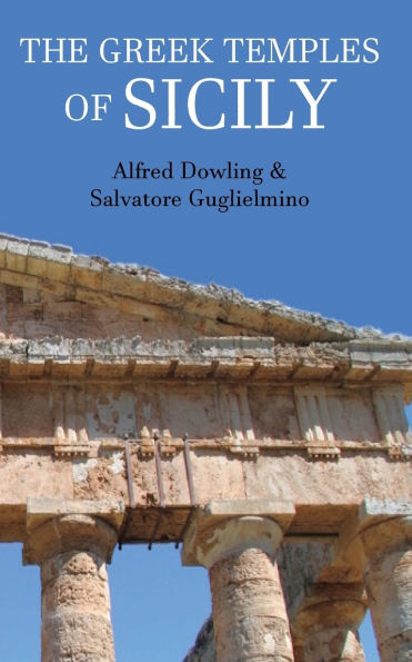 The Greek Temples of Sicily