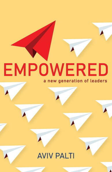 Empowered: A new generation of leaders