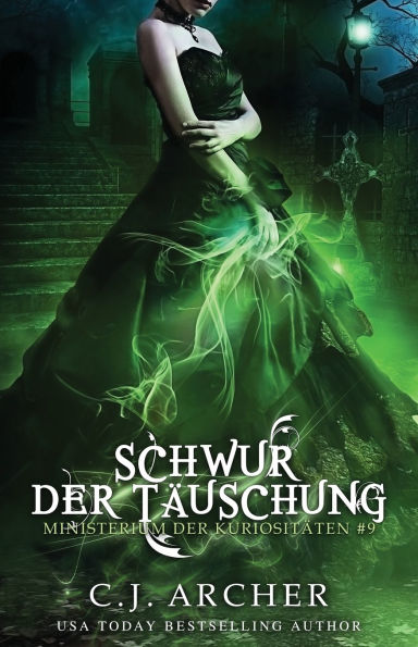 Schwur der Tï¿½uschung
