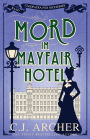 Mord im Mayfair Hotel: Cleopatra Fox Mysteries