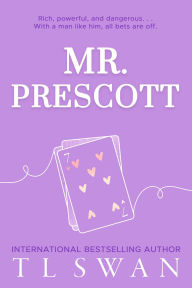 Title: Mr. Prescott, Author: T L Swan