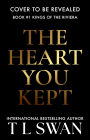 The Heart You Kept