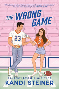Free pdf books download for ipad The Wrong Game