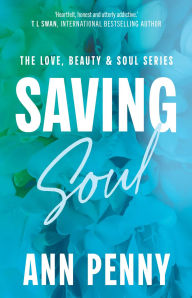 Title: Saving Soul, Author: Ann Penny