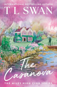 Title: The Casanova, Author: T L Swan