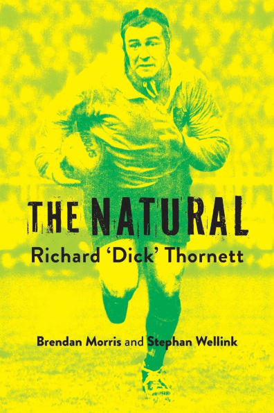 The Natural: Richard 'Dick' Thornett