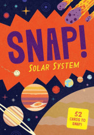 Title: Snap! Solar System, Author: Donough O'Malley