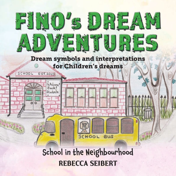 Finos Dream Adventures: School in the Neighbourhood