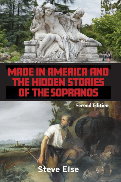 Made in America and the Hidden Stories of The Sopranos