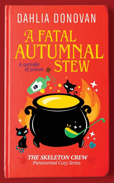 A Fatal Autumnal Stew