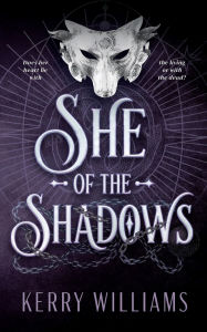 Download ebooks for ipad on amazon She of the Shadows