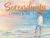 Title: Serendipity, Author: Karen Lukin