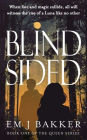 Blindsided