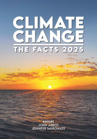 Title: Climate Change: The Facts 2025, Author: John Abbot