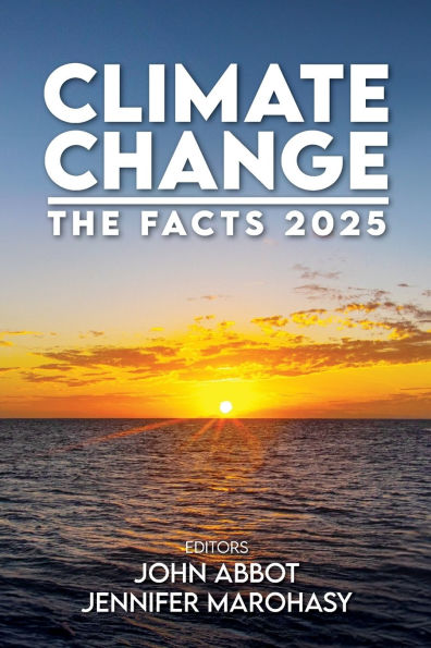 Climate Change: The Facts 2025