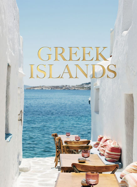 Greek Islands