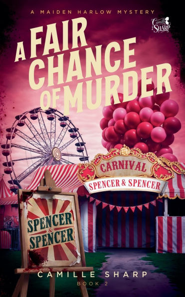 A Fair Chance of Murder