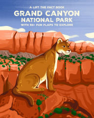 Title: Grand Canyon National Park: Lift The Fact, Author: Emma Whitelaw