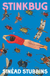 Title: Stinkbug, Author: Sinead Stubbins