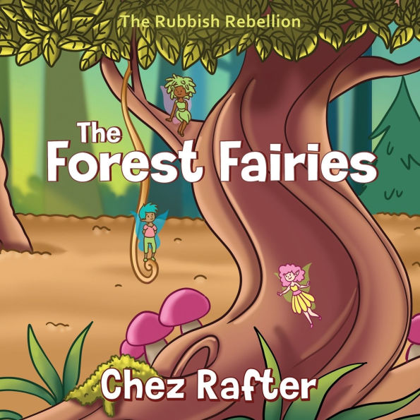 The Forest Fairies