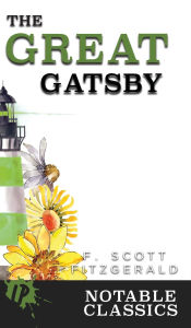 Title: The Great Gatsby, Author: F. Scott Fitzgerald