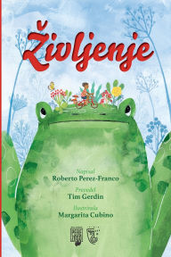 Title: Zivljenje, Author: Roberto Perez-Franco