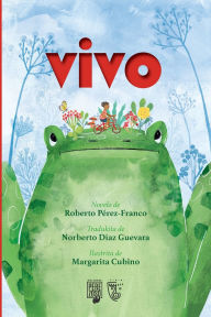 Title: Vivo, Author: Roberto Perez-Franco