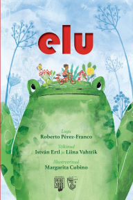 Title: Elu, Author: Perez-Franco