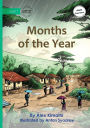 Months of the Year