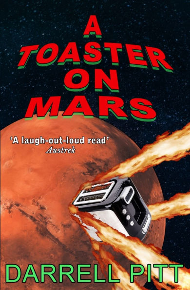 A Toaster on Mars