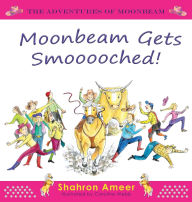 Title: Moonbeam gets Smooooched, Author: Shahron Ameer