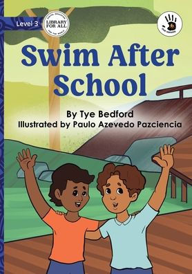 Swim After School - Our Yarning