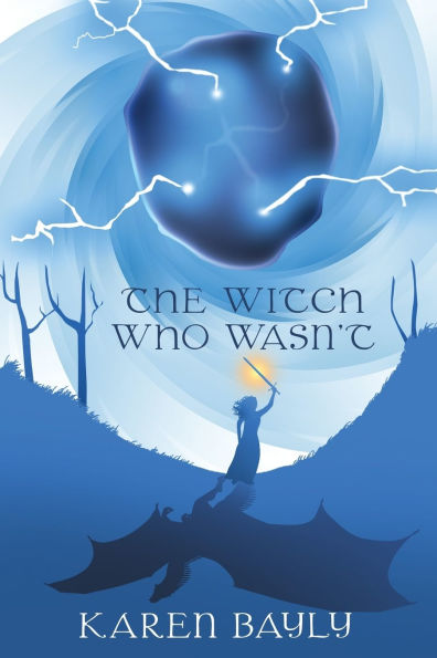 The Witch Who Wasn't