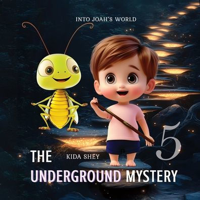 The Underground Mystery