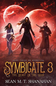 Title: The Symbicate 3, Author: Sean M T Shanahan