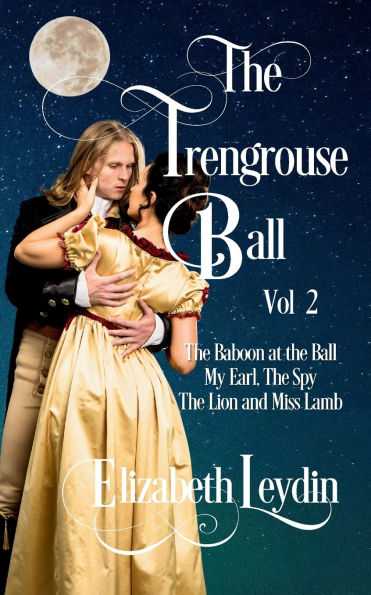 The Trengrouse Ball Volume 2