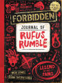 Forbidden Journal of Rufus Rumble #2: Legend of the Fang