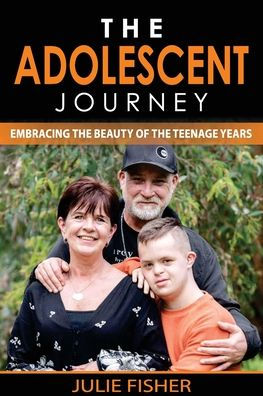 The Adolescent Journey: Embracing the Beauty of the Teenage Years