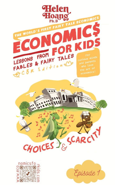Economics for Kids: Choices & Scarcity