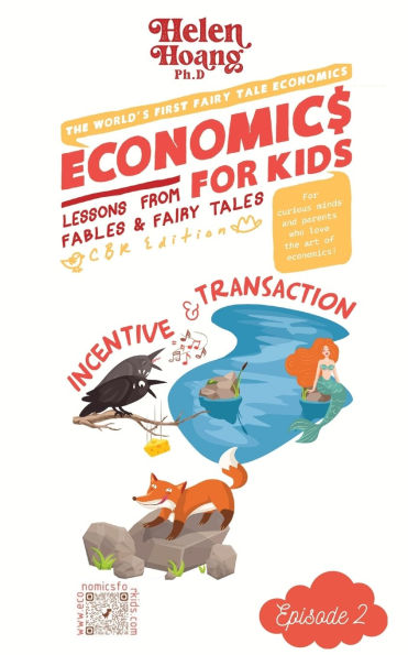 Economics for Kids: Incentive & Transaction