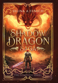 Title: Shadow Dragon Saga - The Complete Series, Author: Selina A Fenech