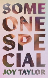 Title: Someone Special, Author: Joy Taylor